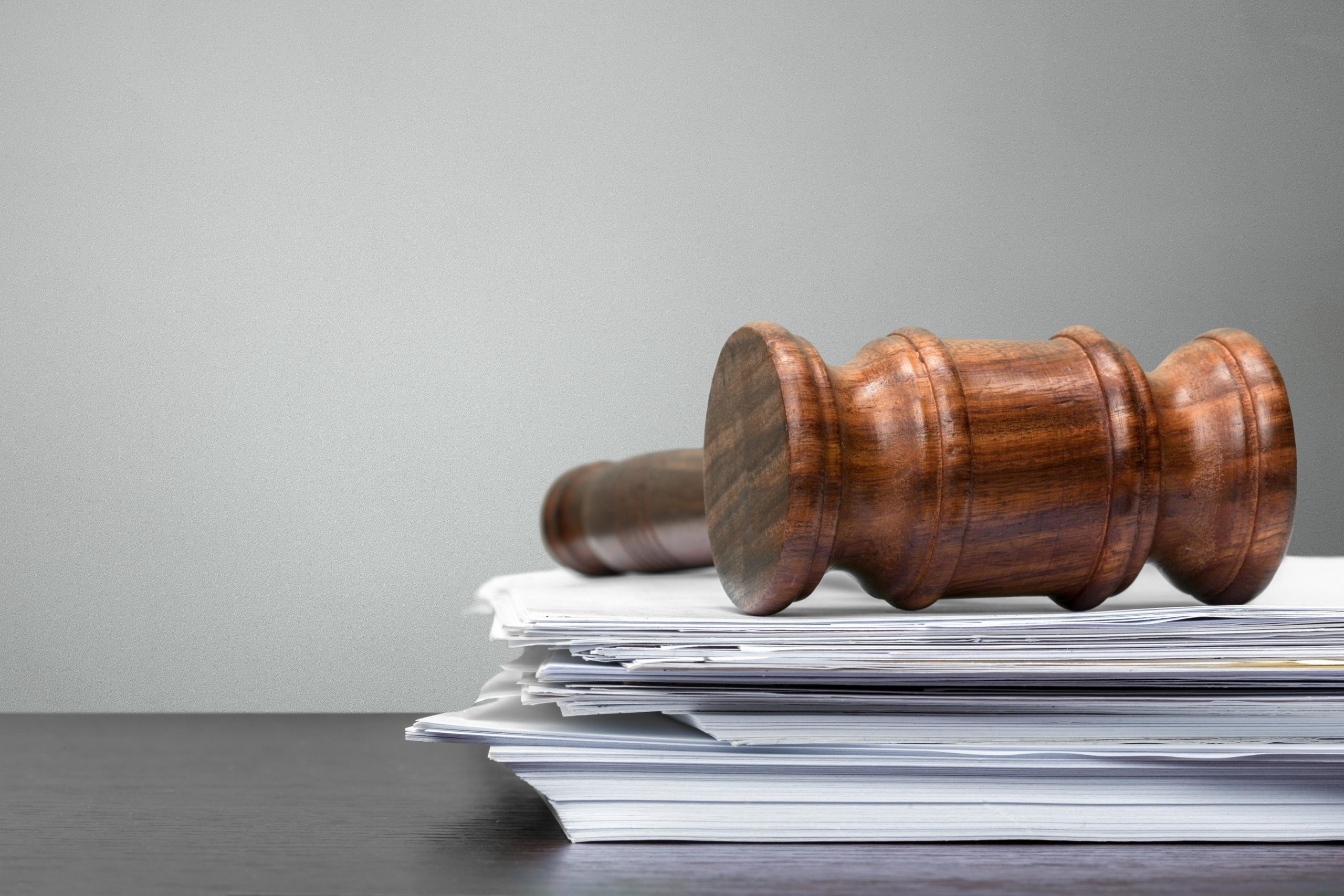 Escritos procesales y control de plazos