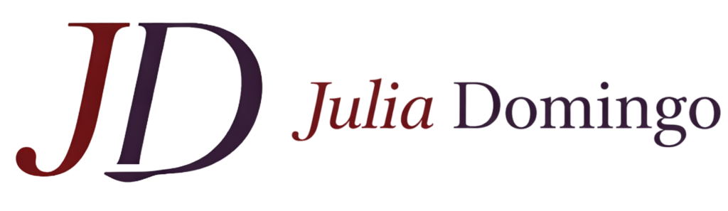 Julia Domingo logo