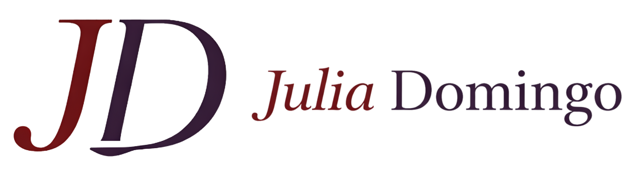 Julia Domingo logo