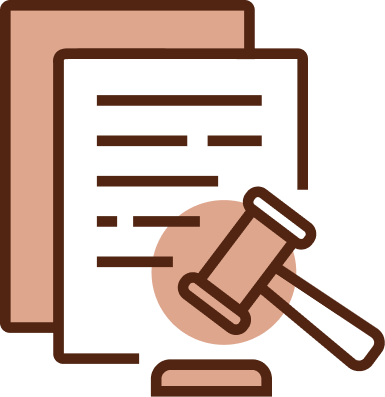 Actuación en juzgados