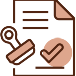 escritos y control de plazos icon