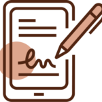 notificaciones y comunicaciones icon